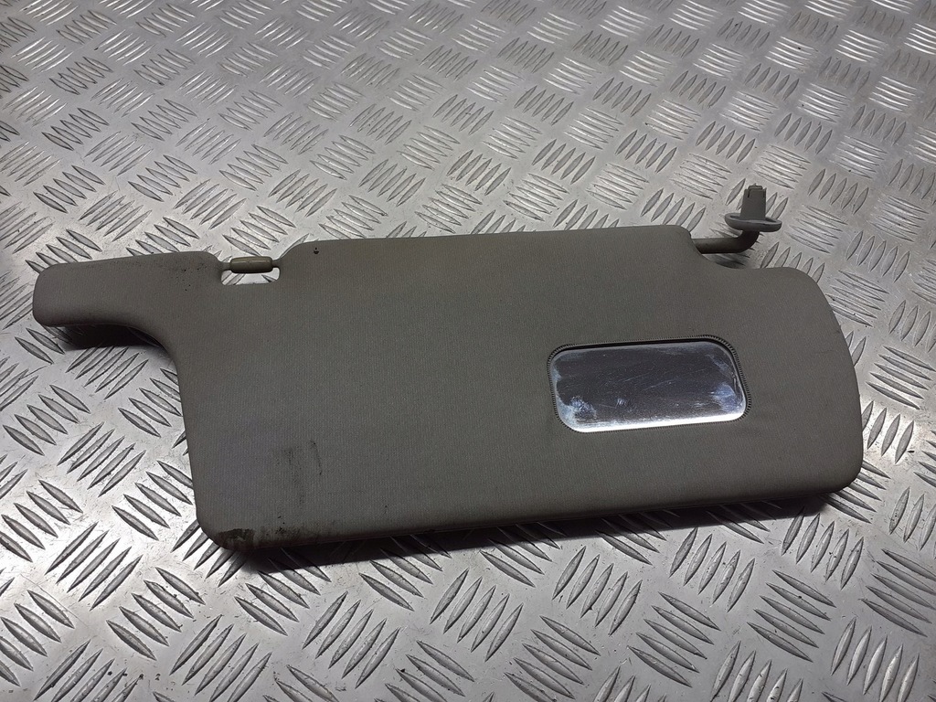 фото №1, Защита солнцезащитная правая honda cr-v i