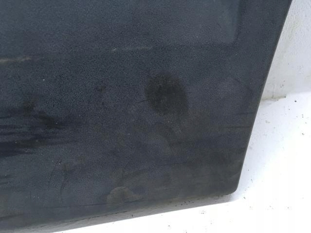 фото №8, Молдинг дверь правый перед iveco daily 06-12