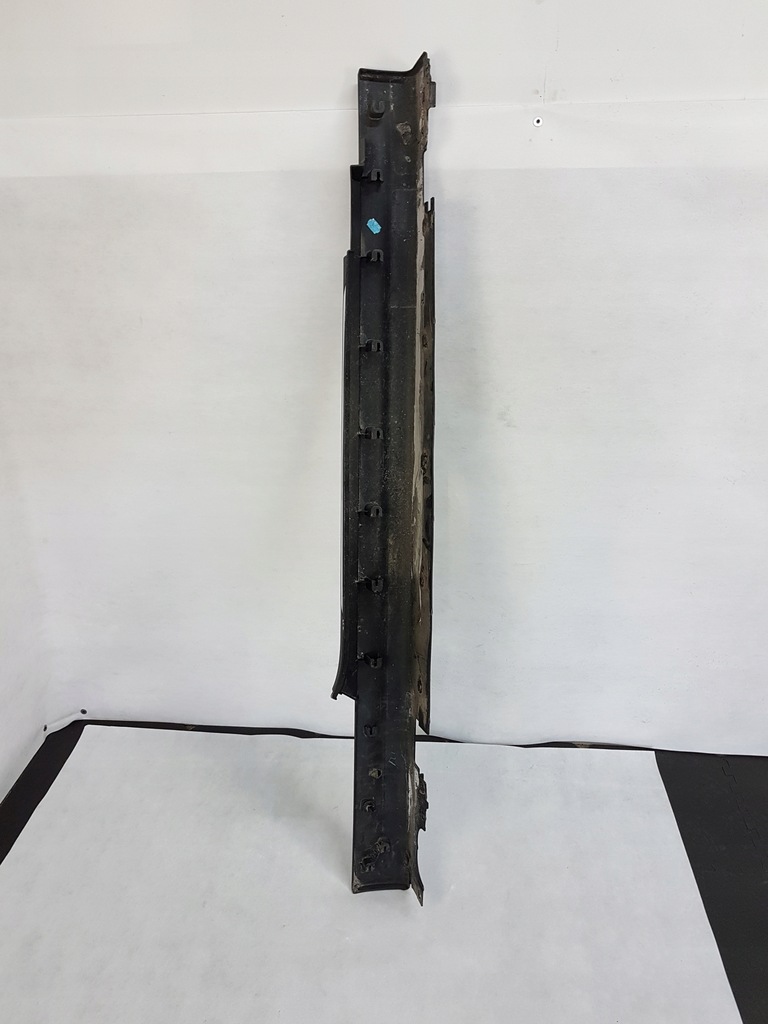 фото №8, Поріг накладка поріг молдинг mini f56 ліва 7300817