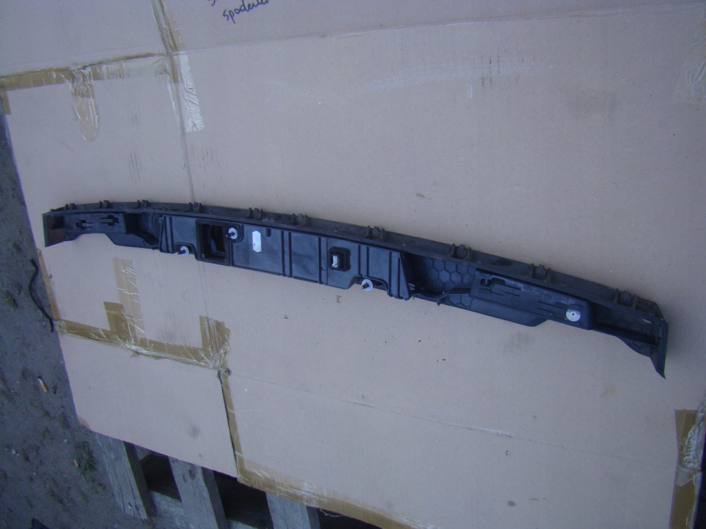 фото №1, Bmw f01 f02 выключатель кнопка задний крышки