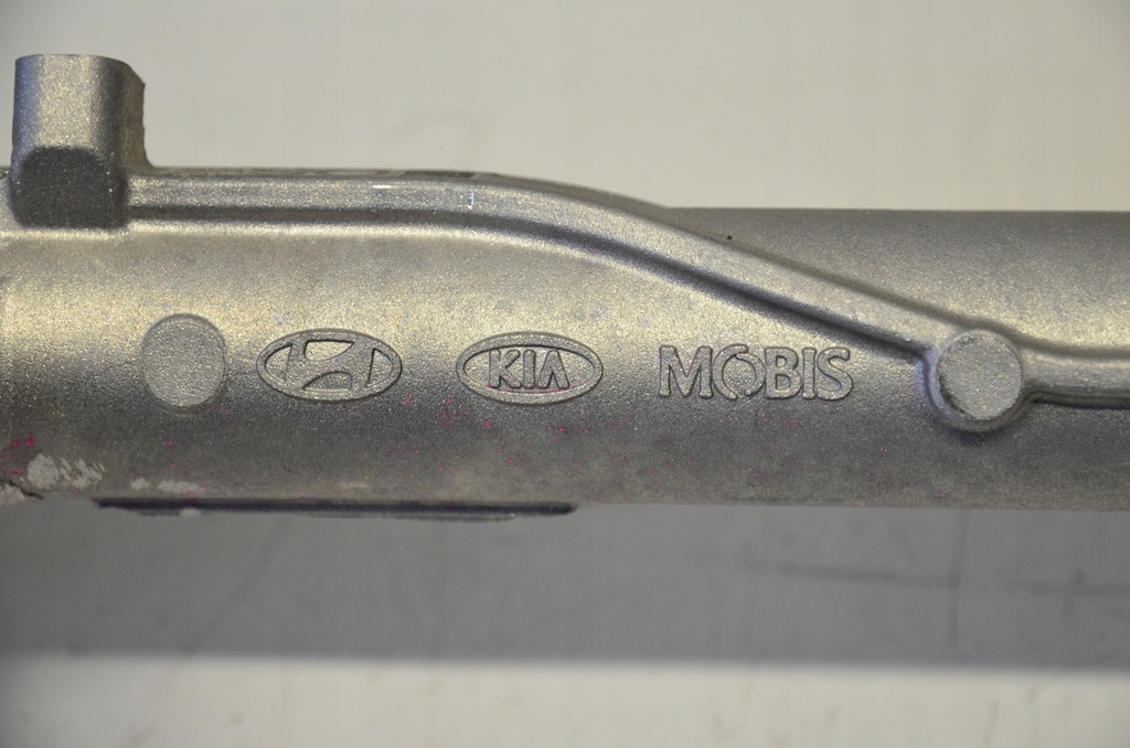 фото №8, Hyundai kona 56500j9100 рулевая рейка nowa