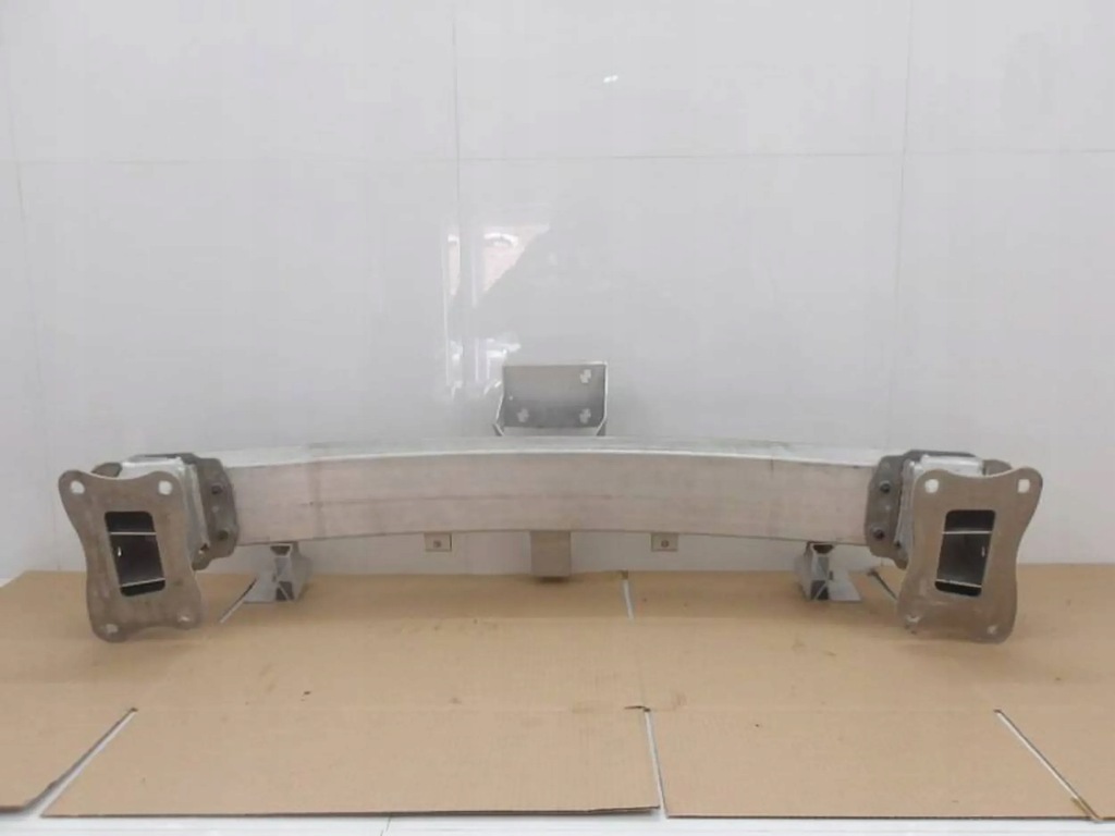 фото №6, Mg marvel r балка перед