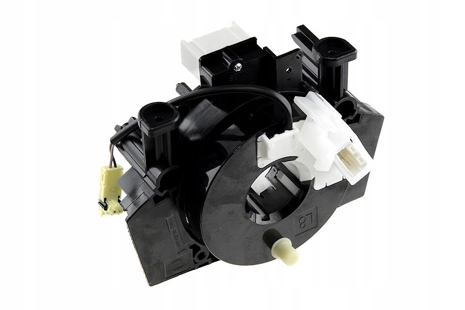 фото №10, Стрічка керма шлейф do nissan np300 navara