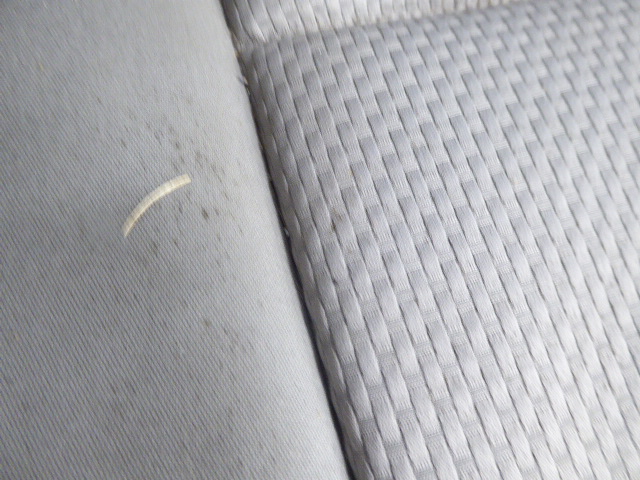 фото №9, Audi a6 c6 quattro 4f5 заднє сидіння задня підголівники ручка кронштейн обшивки kombi