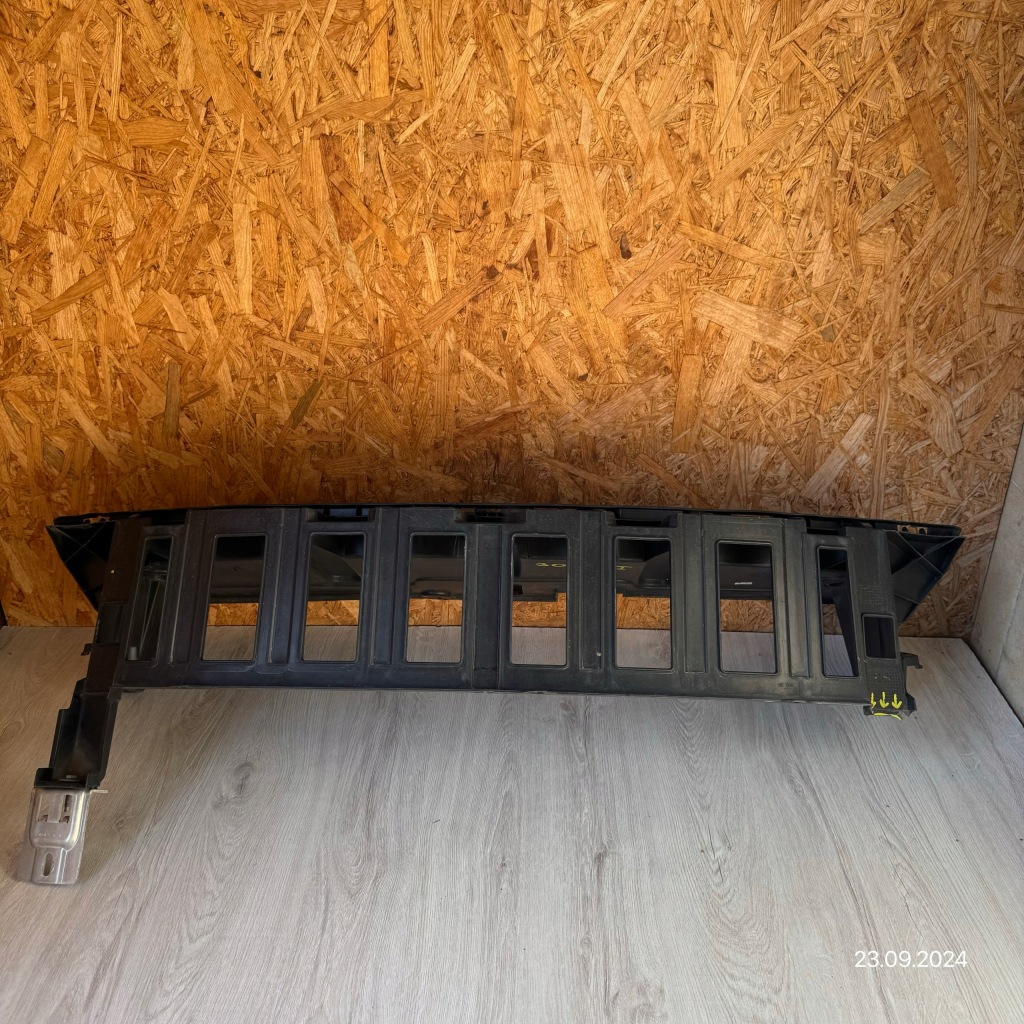 фото №1, Усилитель верхний бампера peugeot 3008 ii 9810634677