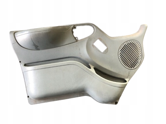 фото №1, Обшивка двері лівий ford transit mk7 06-11