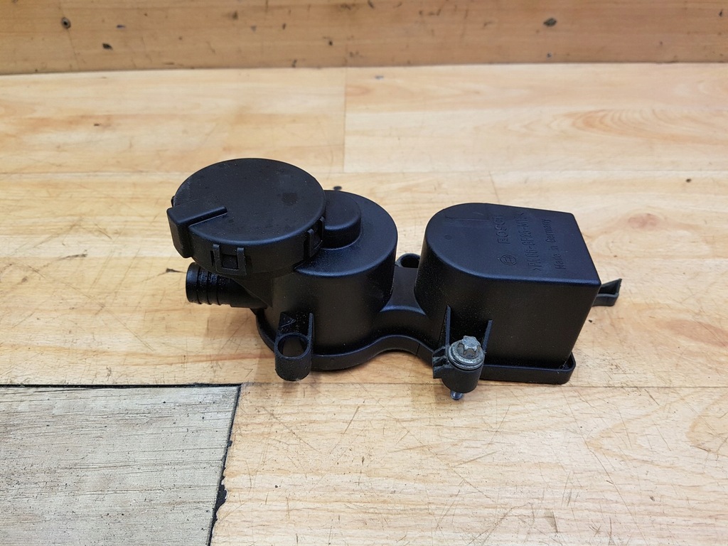 фото №1, Вентиляция картера mercedes w245 2.0 cdi