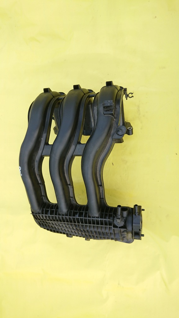 фото №1, Peugeot 208 колектор всмоктуючий 1.0 1.2 vti