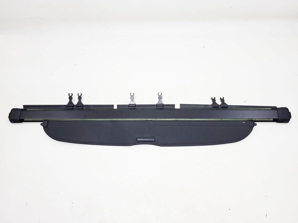 фото №1, Honda crv cr-v iii 2006-2011 шторка багажника