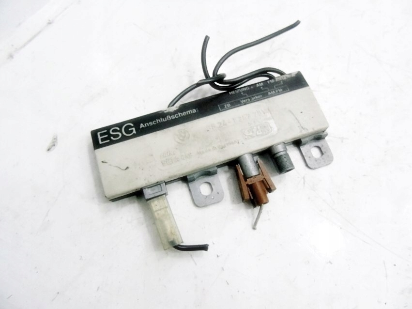 Купити Підсилювач антени bmw e36