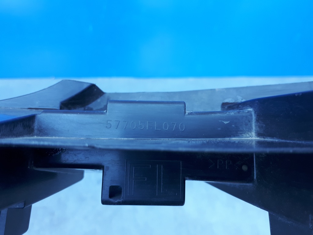 фото №9, Subaru impreza 2017- 17- абсорбер