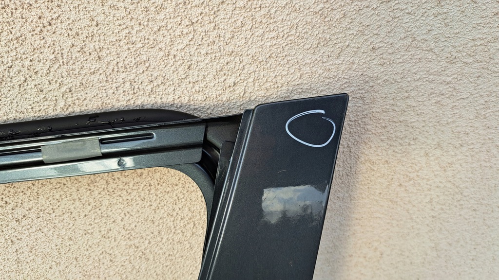 фото №9, Skoda yeti двері лівий перед