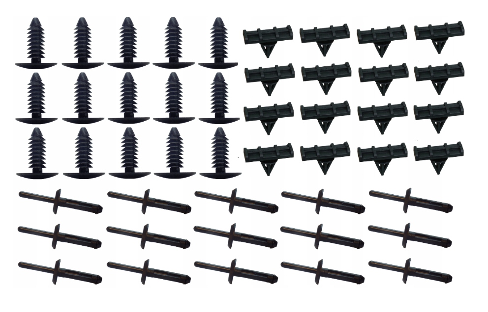 фото №10, Набір nit зривний штифт wrangler jk 6506007aa