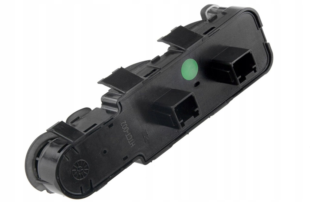 фото №1, Панель управление окон citroen c4 2004- 9 pinów