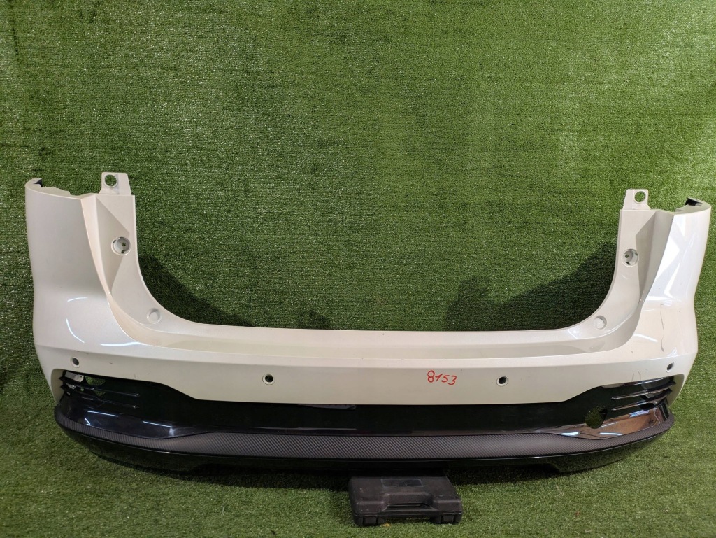 Купить Бампер задний задний  mg hs ii 24- nr.8153