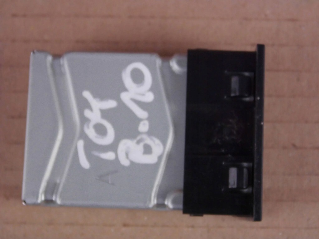 фото №2, Lexus nx rx es роз'єм usb зарядний пристрій