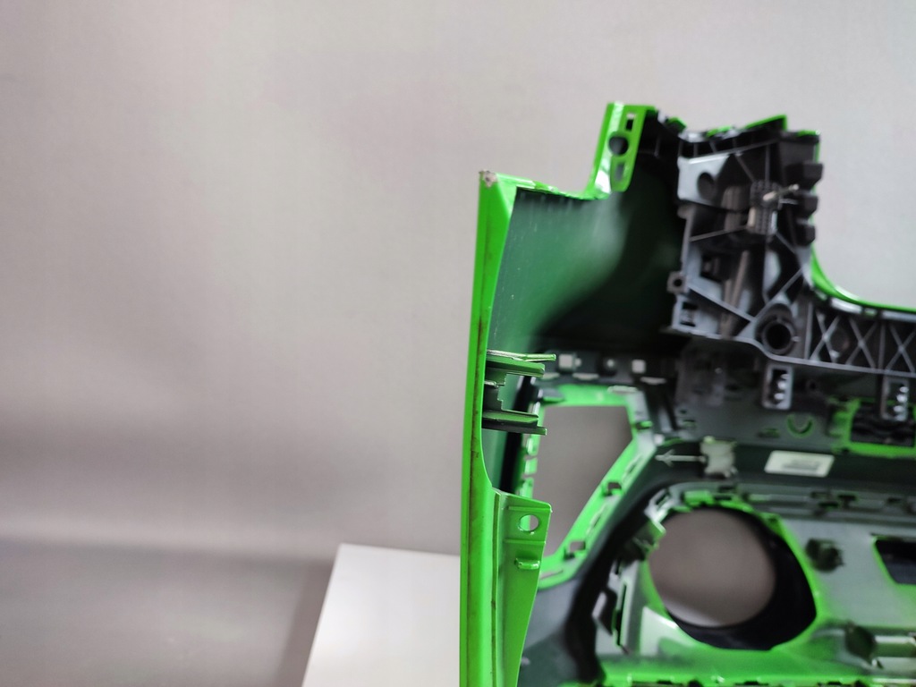 фото №13, Audi rs3 8y5 sedan бампер задний 8y5807511g