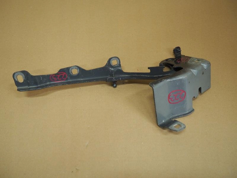 фото №2, Петля капот правий renault latitude 654000010r