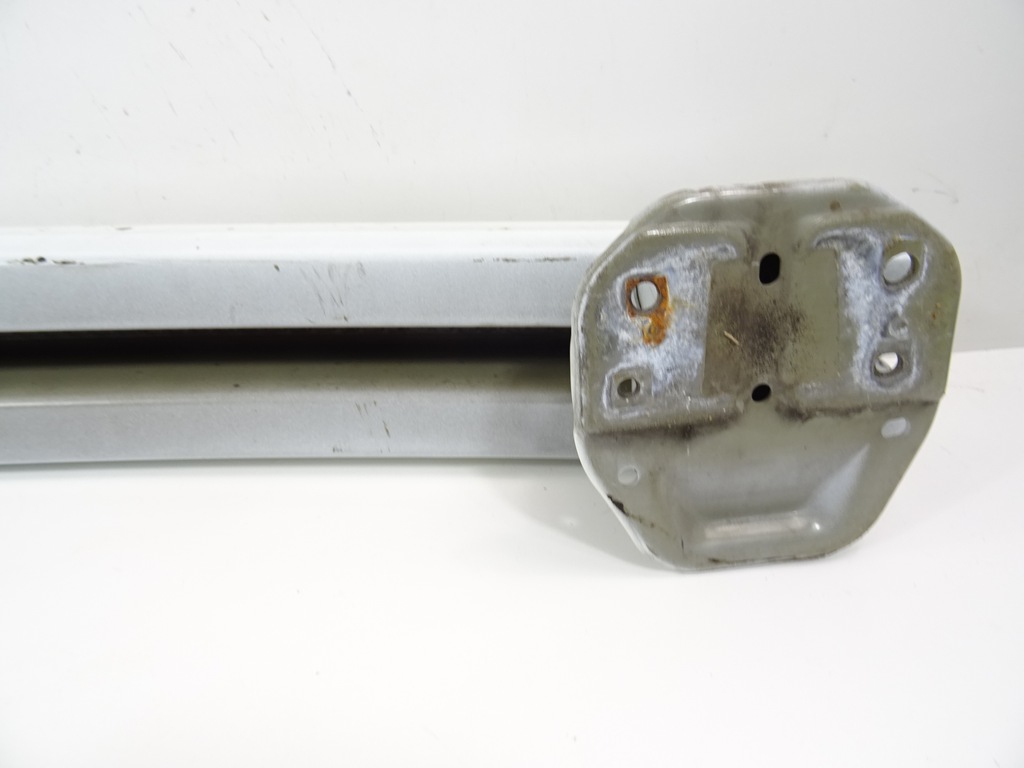 фото №10, Juke f15 балка бампера задняя sterefy деформации