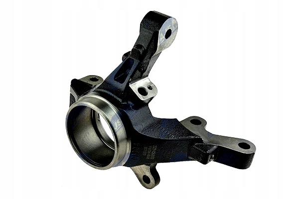 фото №2, Nty поворотний кулак передня dodge caliber 06- jeep compass patriot 07-