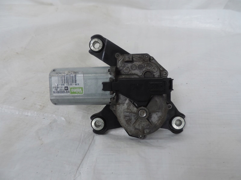 фото №1, Моторчик двірники задня opel insignia a hb