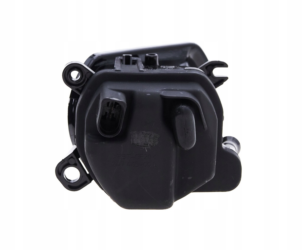 фото №2, Audi a8 d3 08 - 10 протитуманна фара лампа протитуманна ліва