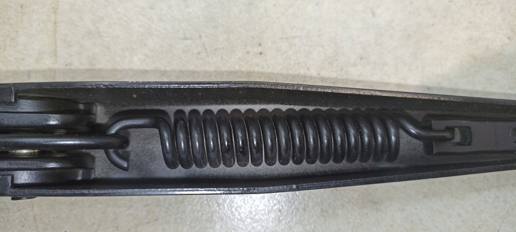 фото №6, Важелі двірник seat ibiza iii 1.9 tdi