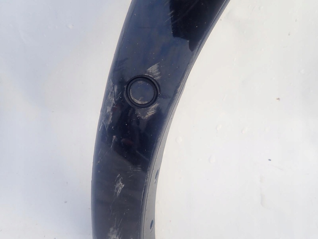 фото №6, Ford kuga ii 2 titanium 13-19 накладка левый перед