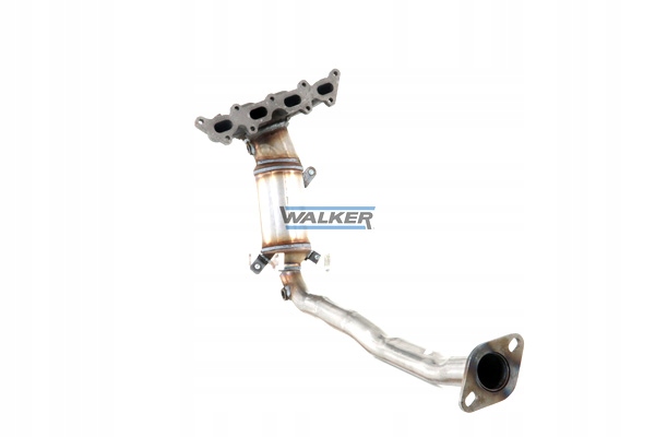 фото №11, Каталізатор euro 4 fiat bravo ii stilo 1.4 1.4lpg 10.03-12.14 walker