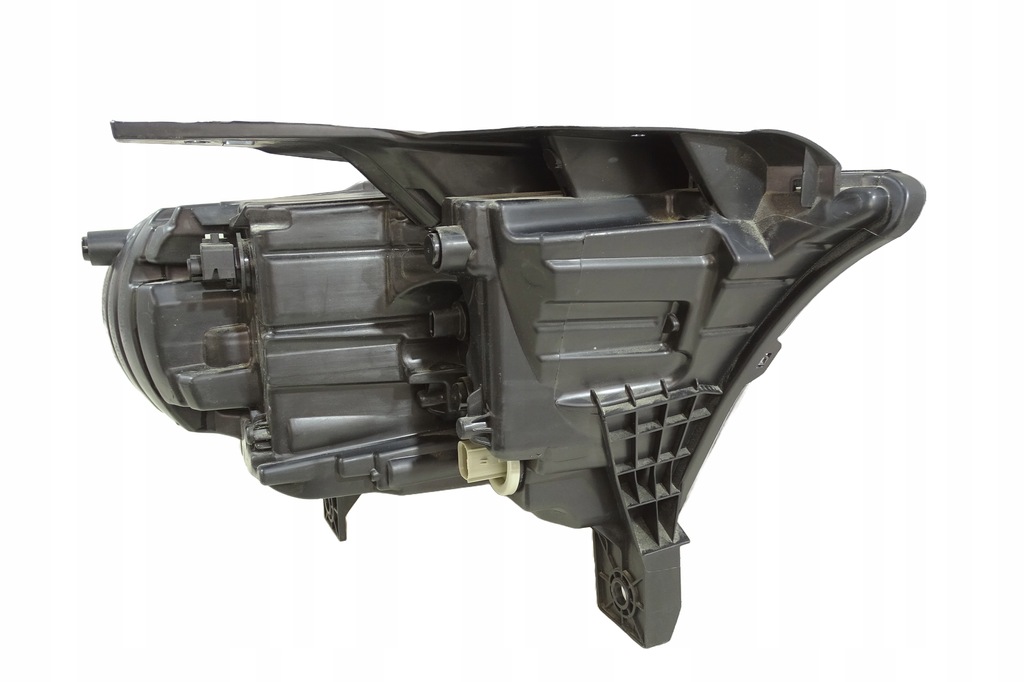 фото №10, Dodge durango 2021- лампа ліва перед czarna led 68433779af