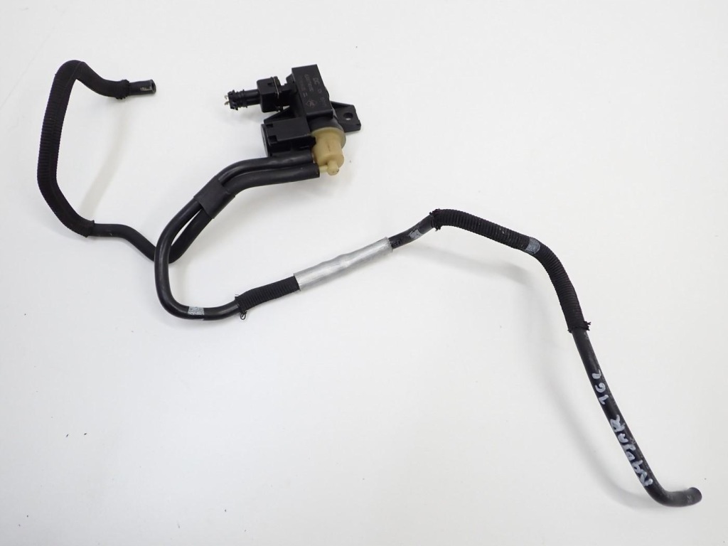 фото №1, Клапан вакуумa оригинал 8200790180 renault kadjar 1.5 dci 16r