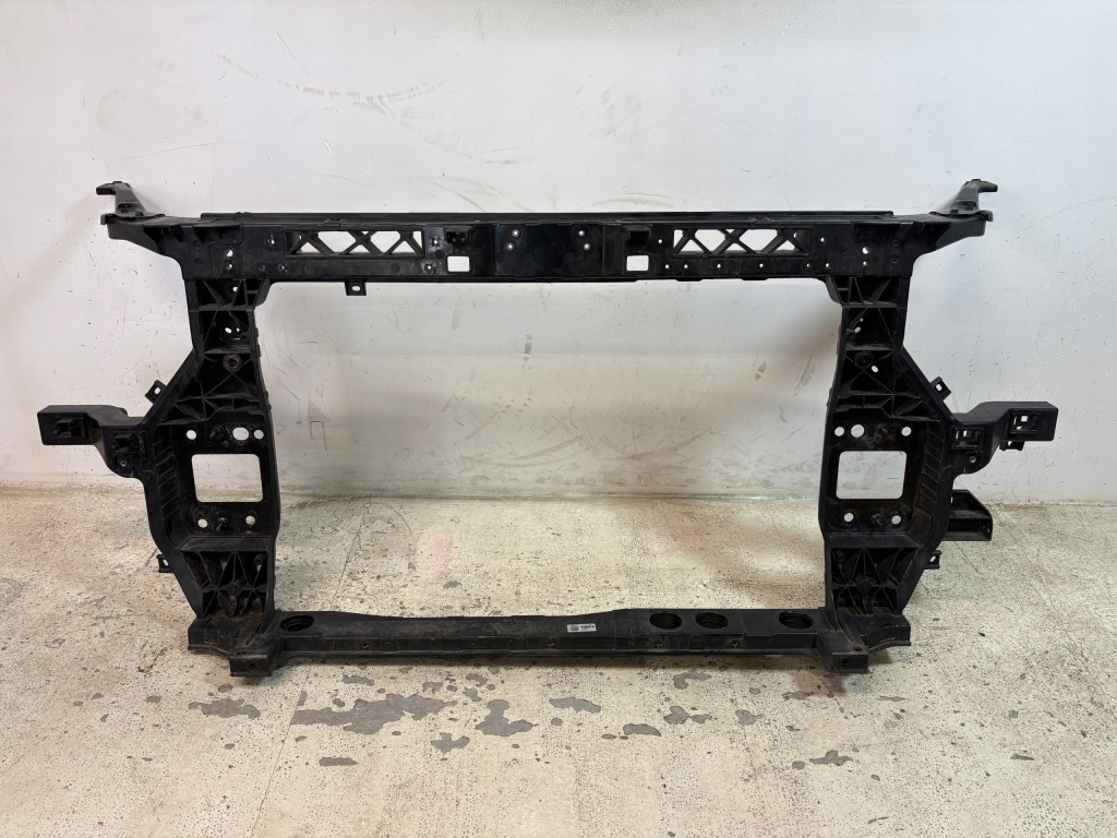 фото №1, Pas передний усилитель hyundai santa fe iv 4 lift 21-