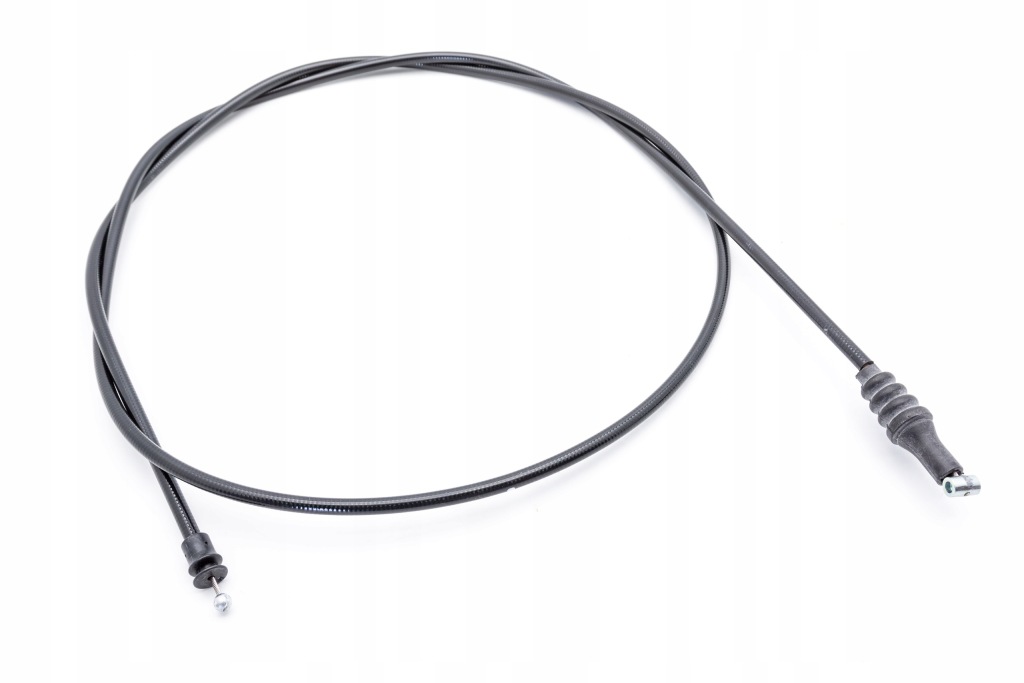 фото №1, Трос тяга капот двигателя mercedes-benz gle x156