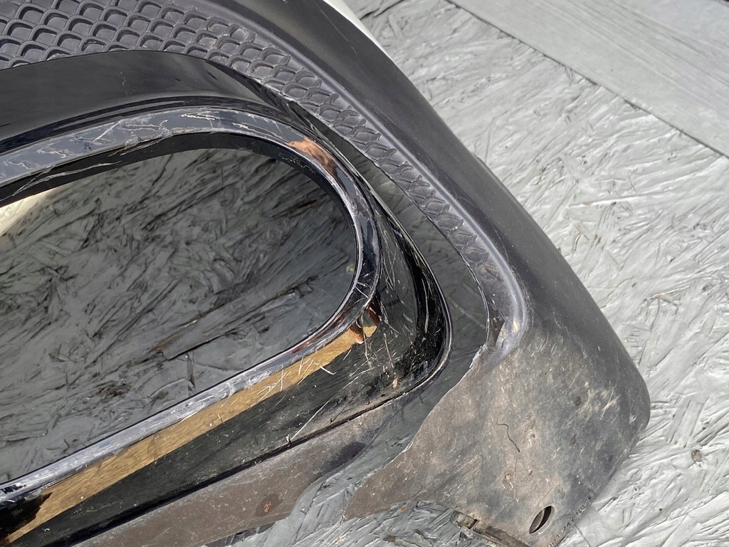 фото №8, Mercedes glb w247 amg бампер задня a2478859700