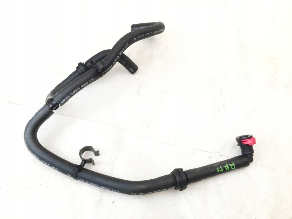 фото №1, Dodge ram 1500 15- шланг тормозной