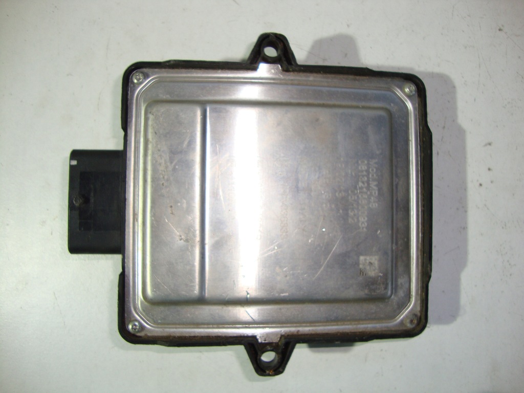 фото №3, Vogels mp48 блок управления бортовой компьютер lpg