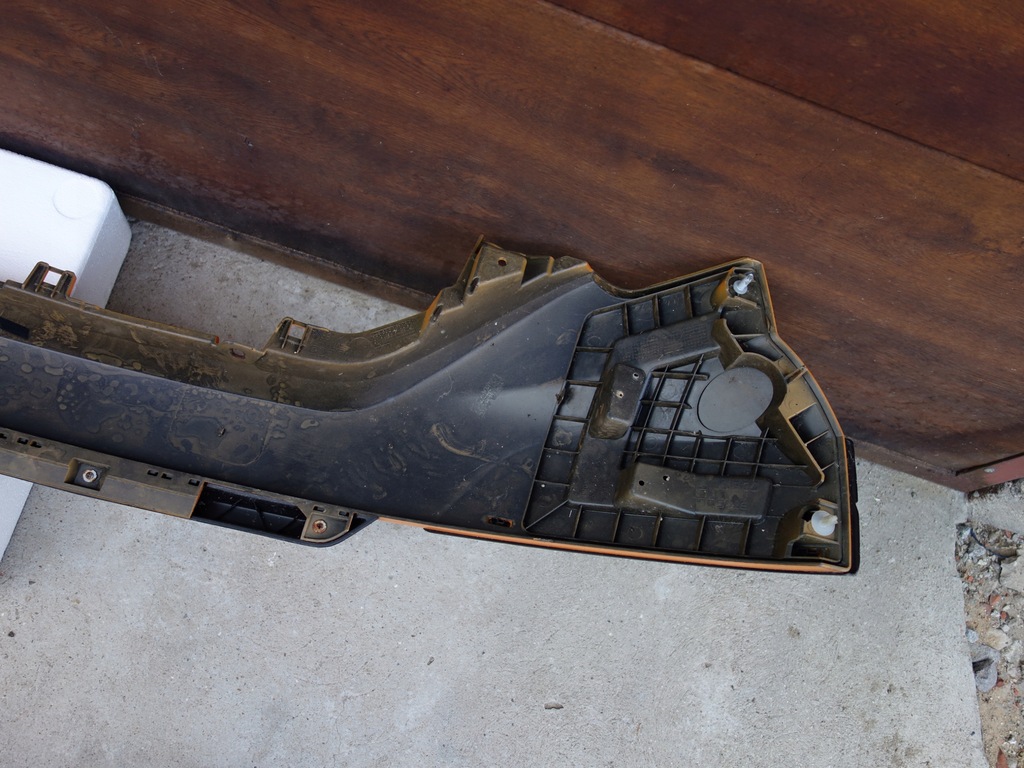 фото №7, Iveco daily iv 14r решётка радиатора решётка радиатора 5801543604 500''272 300