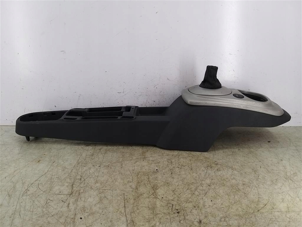 фото №1, Тунель середній smart forfour i 2004-2006 a4546800217