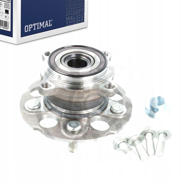 фото №1, Підшипник ступиця колеса задня honda cr-v iv 1.6 2.0 2.2