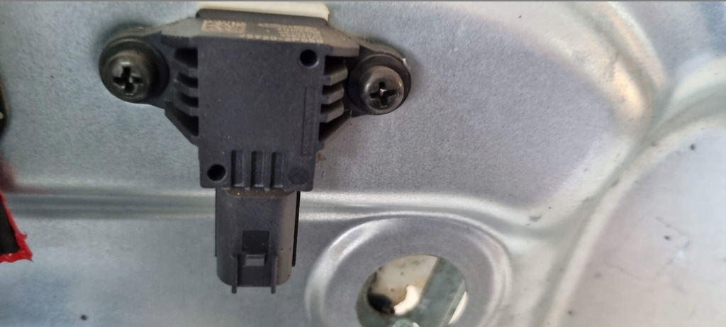 фото №5, Підйомник вікон задня do kia sorento ii 2011 rok