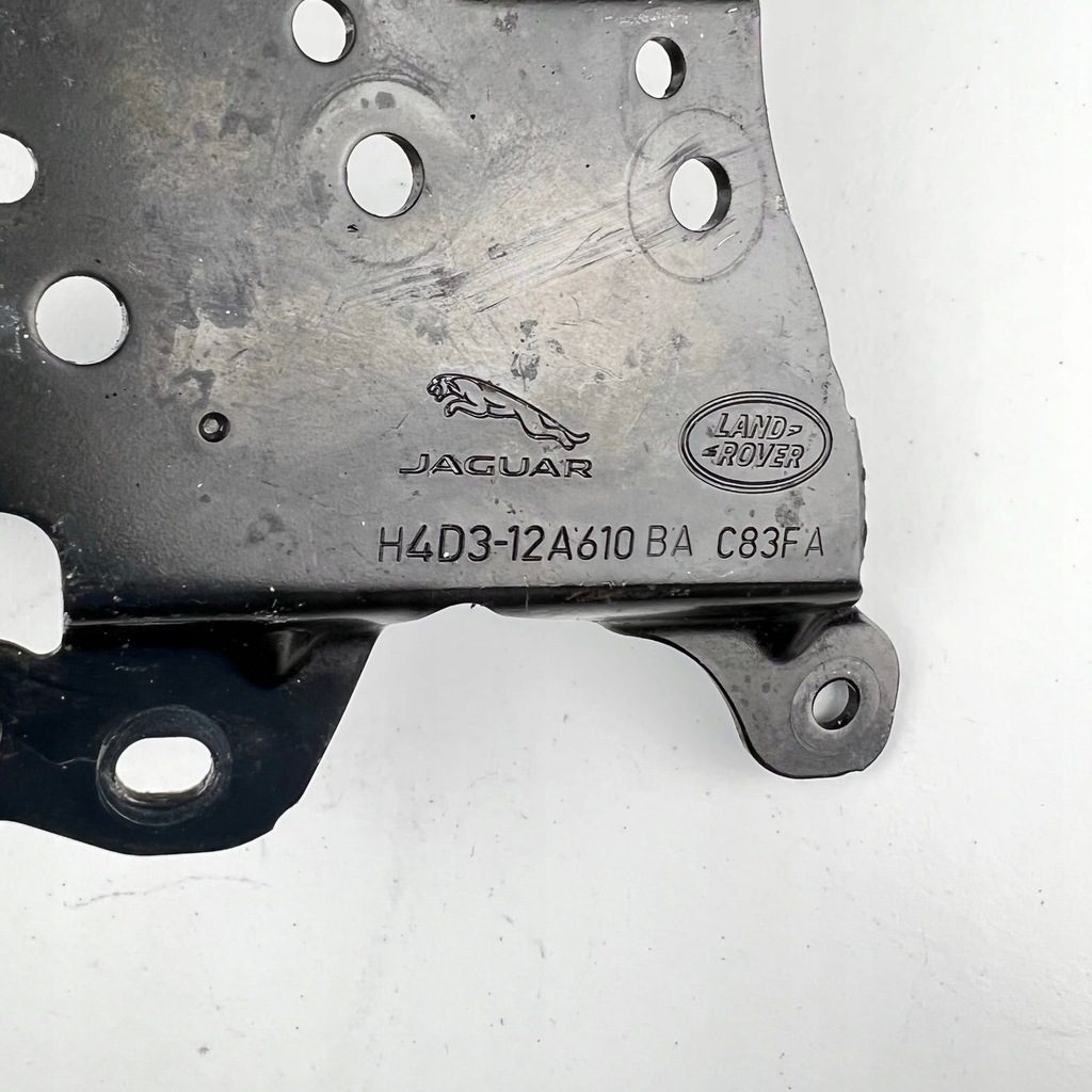 фото №3, Кронштейн кронштейн jaguar land range rover evoque 2.0