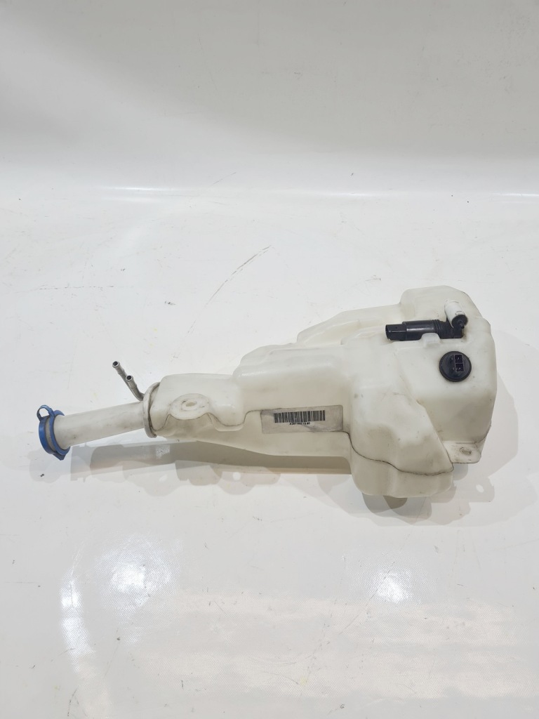 фото №1, Бак помпа омивача mercedes w251 a2518690520