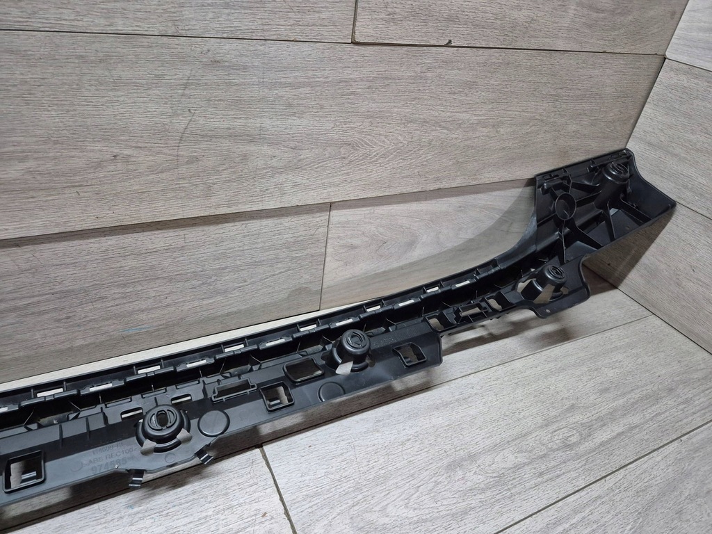 фото №7, 14114. bmw z4 g29 усилитель бампер перед 974585 114609-13