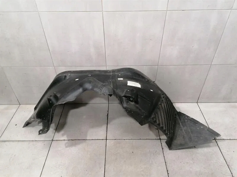 Купити Підкрилок лівий перед mercedes g klasa оригінальний номер a4638842700