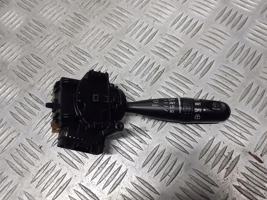 фото №1, Рычаг дворник toyota corolla e12