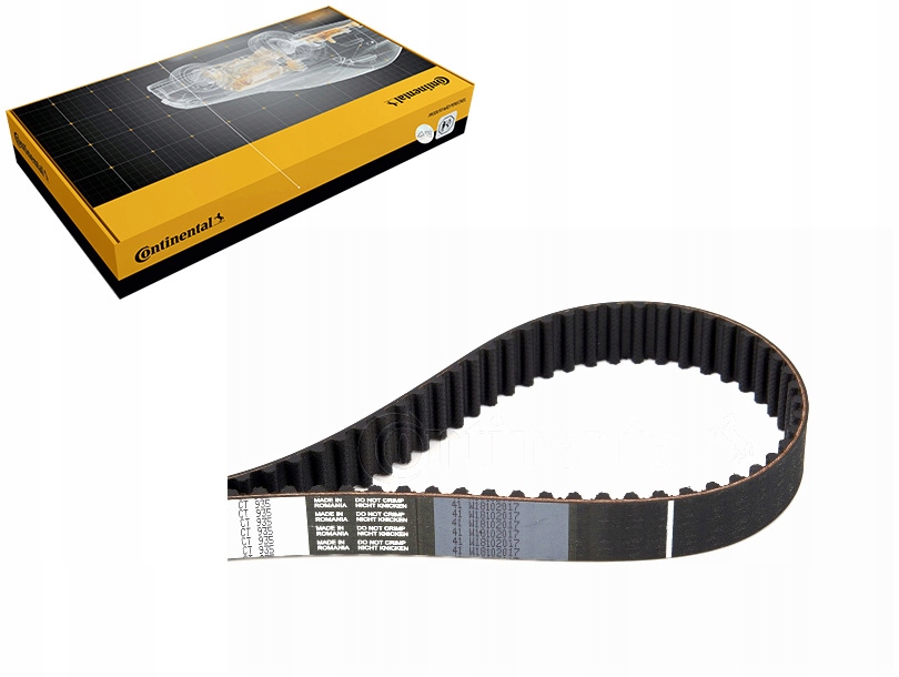 фото №1, Ремень распределительного вала volvo s40 i v40 mitsubishi carisma opel arena renault