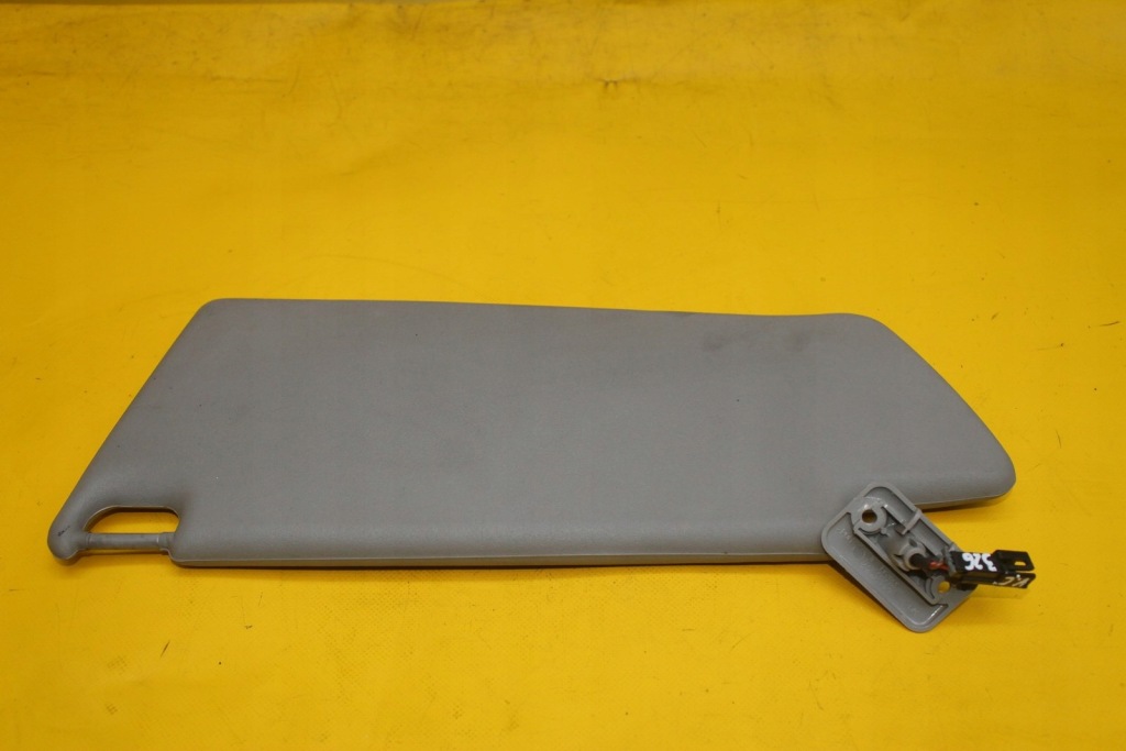 фото №4, Захист сонцезахисна правий перед vectra c