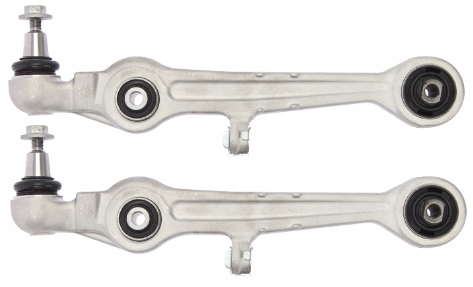 фото №1, Audi a4 b5 passat b5 рычаг перед нижний комплект