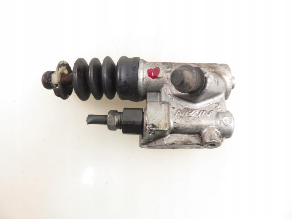 фото №3, Цилиндр сцепления honda civic viii 2.2 ctdi