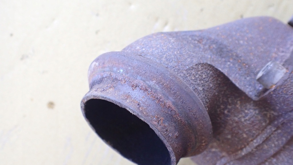 фото №9, Турбіна турбонагнітач xsara picasso 2.0 hdi 90km